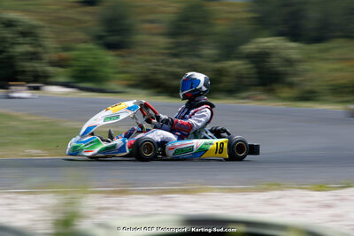 12/05/2024 : Trophée Elceka au circuit de Grabels (photos Gabriel Salasc) 2024 — karting
