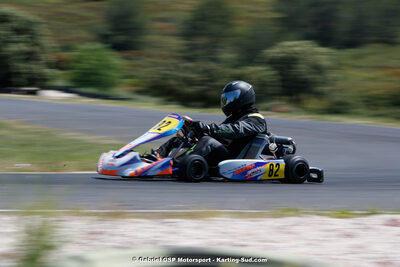 12/05/2024 : Trophée Elceka au circuit de Grabels (photos Gabriel Salasc) 2024 — karting