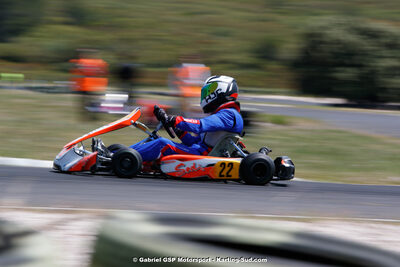 12/05/2024 : Trophée Elceka au circuit de Grabels (photos Gabriel Salasc) 2024 — karting