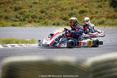 12/05/2024 : Trophée Elceka au circuit de Grabels (photos Gabriel Salasc) 2024 — karting