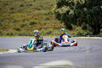 12/05/2024 : Trophée Elceka au circuit de Grabels (photos Gabriel Salasc) 2024 — karting