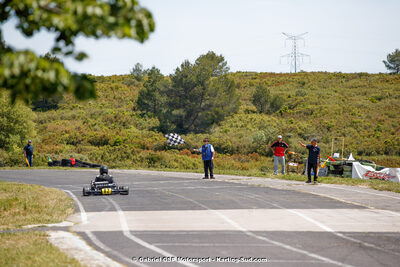 12/05/2024 : Trophée Elceka au circuit de Grabels (photos Gabriel Salasc) 2024 — karting
