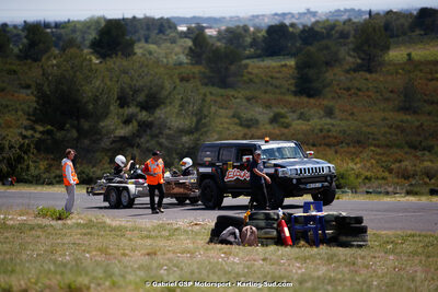 12/05/2024 : Trophée Elceka au circuit de Grabels (photos Gabriel Salasc) 2024 — karting