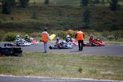 12/05/2024 : Trophée Elceka au circuit de Grabels (photos Gabriel Salasc) 2024 — karting