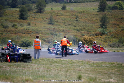 12/05/2024 : Trophée Elceka au circuit de Grabels (photos Gabriel Salasc) 2024 — karting