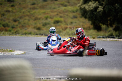 12/05/2024 : Trophée Elceka au circuit de Grabels (photos Gabriel Salasc) 2024 — karting
