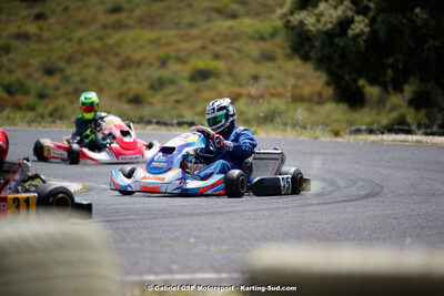 12/05/2024 : Trophée Elceka au circuit de Grabels (photos Gabriel Salasc) 2024 — karting