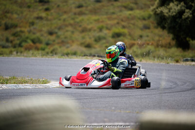 12/05/2024 : Trophée Elceka au circuit de Grabels (photos Gabriel Salasc) 2024 — karting