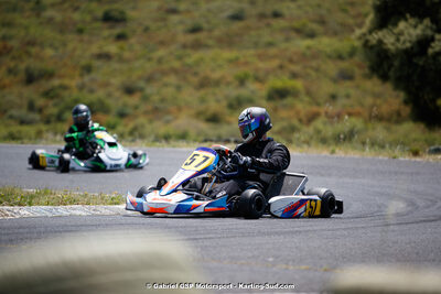 12/05/2024 : Trophée Elceka au circuit de Grabels (photos Gabriel Salasc) 2024 — karting