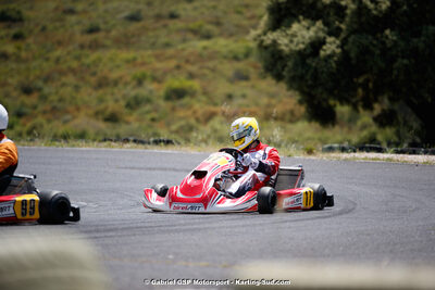 12/05/2024 : Trophée Elceka au circuit de Grabels (photos Gabriel Salasc) 2024 — karting