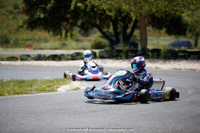 12/05/2024 : Trophée Elceka au circuit de Grabels (photos Gabriel Salasc) 2024 — karting