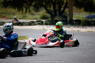 12/05/2024 : Trophée Elceka au circuit de Grabels (photos Gabriel Salasc) 2024 — karting