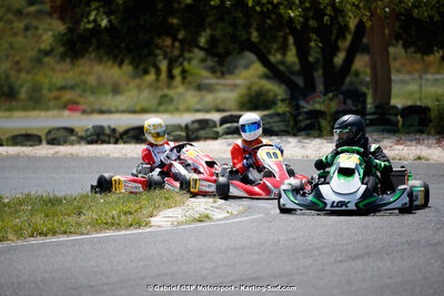 12/05/2024 : Trophée Elceka au circuit de Grabels (photos Gabriel Salasc) 2024 — karting