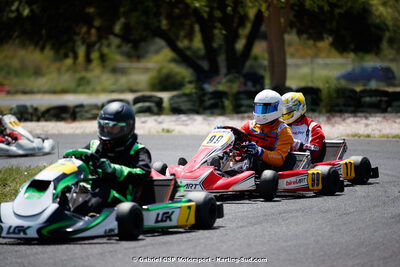 12/05/2024 : Trophée Elceka au circuit de Grabels (photos Gabriel Salasc) 2024 — karting
