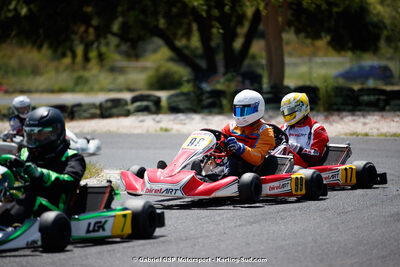 12/05/2024 : Trophée Elceka au circuit de Grabels (photos Gabriel Salasc) 2024 — karting