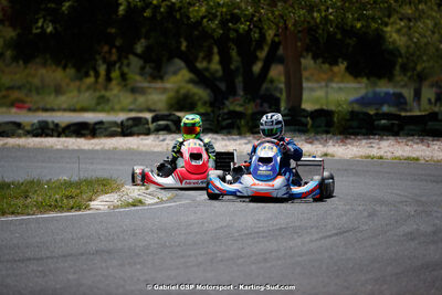 12/05/2024 : Trophée Elceka au circuit de Grabels (photos Gabriel Salasc) 2024 — karting