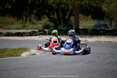 12/05/2024 : Trophée Elceka au circuit de Grabels (photos Gabriel Salasc) 2024 — karting