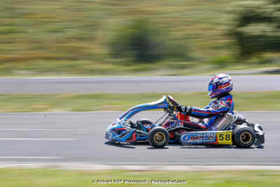 12/05/2024 : Trophée Elceka au circuit de Grabels (photos Gabriel Salasc) 2024 — karting