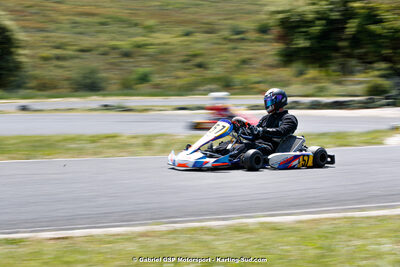 12/05/2024 : Trophée Elceka au circuit de Grabels (photos Gabriel Salasc) 2024 — karting