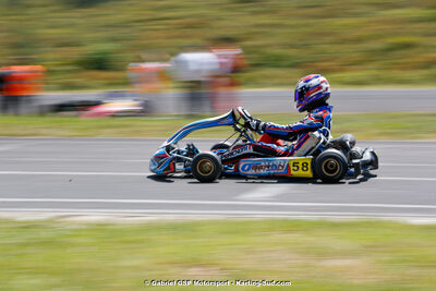 12/05/2024 : Trophée Elceka au circuit de Grabels (photos Gabriel Salasc) 2024 — karting