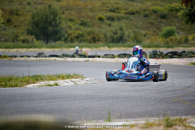 12/05/2024 : Trophée Elceka au circuit de Grabels (photos Gabriel Salasc) 2024 — karting
