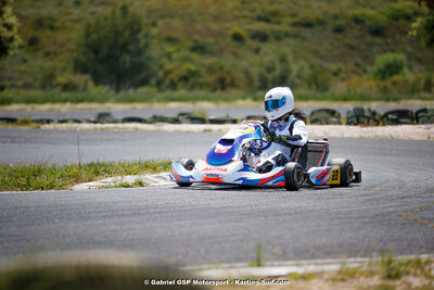 12/05/2024 : Trophée Elceka au circuit de Grabels (photos Gabriel Salasc) 2024 — karting