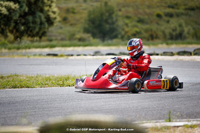 12/05/2024 : Trophée Elceka au circuit de Grabels (photos Gabriel Salasc) 2024 — karting