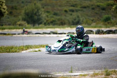 12/05/2024 : Trophée Elceka au circuit de Grabels (photos Gabriel Salasc) 2024 — karting