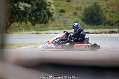 12/05/2024 : Trophée Elceka au circuit de Grabels (photos Gabriel Salasc) 2024 — karting