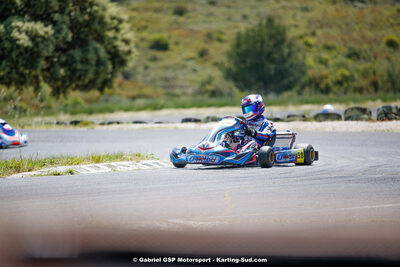 12/05/2024 : Trophée Elceka au circuit de Grabels (photos Gabriel Salasc) 2024 — karting