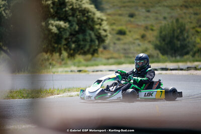12/05/2024 : Trophée Elceka au circuit de Grabels (photos Gabriel Salasc) 2024 — karting