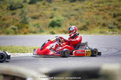 12/05/2024 : Trophée Elceka au circuit de Grabels (photos Gabriel Salasc) 2024 — karting