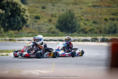 12/05/2024 : Trophée Elceka au circuit de Grabels (photos Gabriel Salasc) 2024 — karting