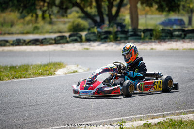 12/05/2024 : Trophée Elceka au circuit de Grabels (photos Gabriel Salasc) 2024 — karting