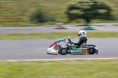 12/05/2024 : Trophée Elceka au circuit de Grabels (photos Gabriel Salasc) 2024 — karting