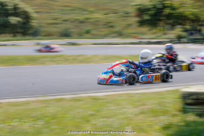 12/05/2024 : Trophée Elceka au circuit de Grabels (photos Gabriel Salasc) 2024 — karting