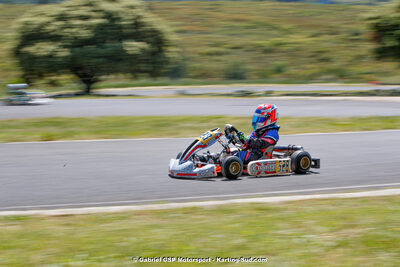 12/05/2024 : Trophée Elceka au circuit de Grabels (photos Gabriel Salasc) 2024 — karting
