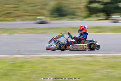12/05/2024 : Trophée Elceka au circuit de Grabels (photos Gabriel Salasc) 2024 — karting