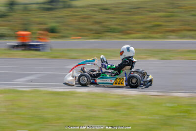 12/05/2024 : Trophée Elceka au circuit de Grabels (photos Gabriel Salasc) 2024 — karting