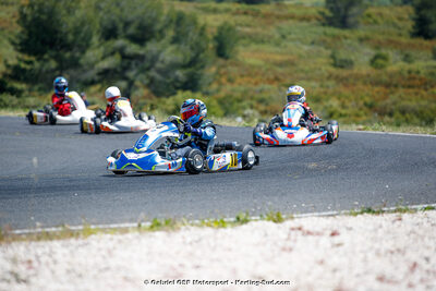 12/05/2024 : Trophée Elceka au circuit de Grabels (photos Gabriel Salasc) 2024 — karting