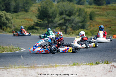 12/05/2024 : Trophée Elceka au circuit de Grabels (photos Gabriel Salasc) 2024 — karting