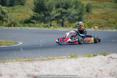 12/05/2024 : Trophée Elceka au circuit de Grabels (photos Gabriel Salasc) 2024 — karting