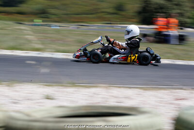 12/05/2024 : Trophée Elceka au circuit de Grabels (photos Gabriel Salasc) 2024 — karting
