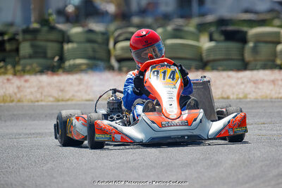 12/05/2024 : Trophée Elceka au circuit de Grabels (photos Gabriel Salasc) 2024 — karting