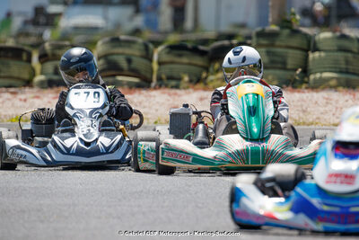 12/05/2024 : Trophée Elceka au circuit de Grabels (photos Gabriel Salasc) 2024 — karting