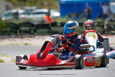 12/05/2024 : Trophée Elceka au circuit de Grabels (photos Gabriel Salasc) 2024 — karting