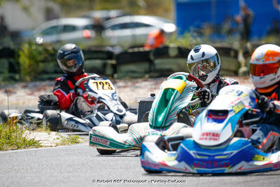 12/05/2024 : Trophée Elceka au circuit de Grabels (photos Gabriel Salasc) 2024 — karting