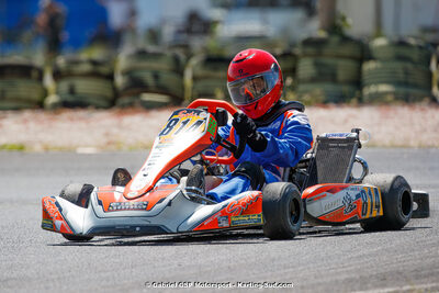 12/05/2024 : Trophée Elceka au circuit de Grabels (photos Gabriel Salasc) 2024 — karting