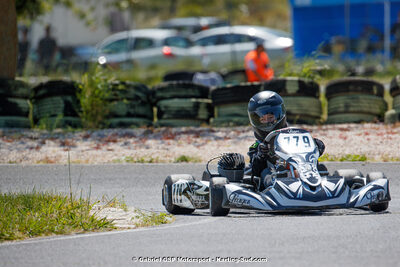 12/05/2024 : Trophée Elceka au circuit de Grabels (photos Gabriel Salasc) 2024 — karting