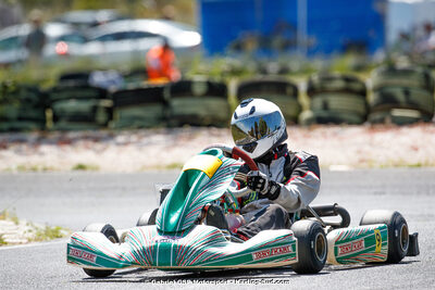 12/05/2024 : Trophée Elceka au circuit de Grabels (photos Gabriel Salasc) 2024 — karting